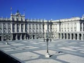 El Museo de Colecciones Reales podría estar listo en cuatro años