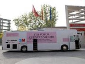 Las fotos tomadas por los ciudadanos podrán formar parte del Archivo regional