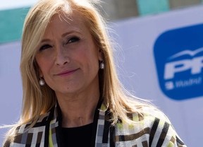 Cifuentes admite haber perdido la confianza en el 'número siete' de su lista por ocultarle su imputación