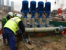 El 47% de los madrileños no llegaba a mileurista en 2010