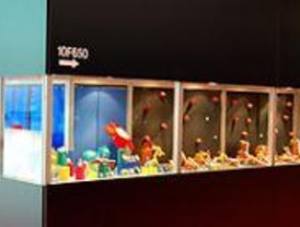Detenidos tras robar 500.000 euros en joyas en Iberjoya