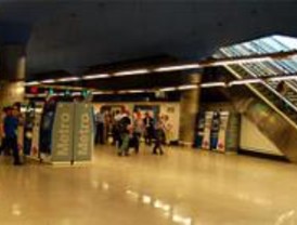 El PSOE denuncia que en julio habrá menos servicio de Metro
