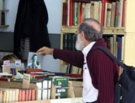 La Feria del Libro Antiguo mostrará obras singulares de Goya y Picasso
