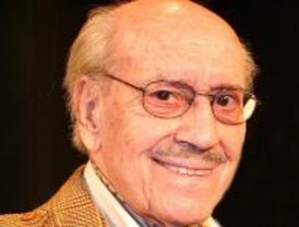 Muere el actor José Luis López Vázquez