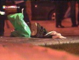 La toracotomía sólo se realiza en casos desesperados, según Emergencias Madrid