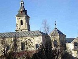 La Comunidad invierte 1,3 millones de euros en la mejora de Rascafría