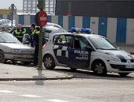 La Policía de Madrid, la primera de España en asumir funciones Policía Judicial