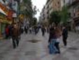 Madrid tendrá en 2010 un Centro y un Hotel de Negocios en la calle Montera