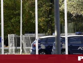 La seguridad del Madrid Arena, en el punto de mira