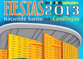 Las fiestas de Canillejas con Madrid 2020