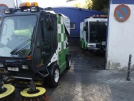 Acuerdo para evitar la huelga de limpieza en Valdemoro