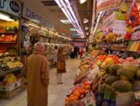 Tres millones para arreglar los mercados tradicionales