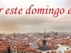 ¿Qué hacer este domingo, 11 de diciembre?