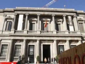La reforma del Museo Arqueológico Nacional está llegando a su fin