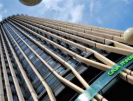 Caja Madrid, una de las entidades internacionales con mayor beneficio