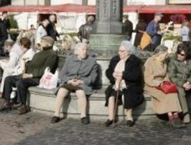 Cerca de 200 mayores participan en el concurso de 'cartas de amor y piropos'
