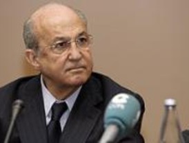 Plácido Arango, nuevo presidente del Patronato del Museo del Prado