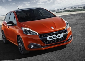 Peugeot 208, llega el león más popular