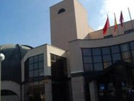 El PP de Moratalaz pide soluciones para reducir el impacto acústico de la M-40