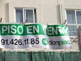 Las hipotecas de Madrid son las más altas de España