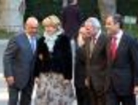 La Conferencia de Presidentes finaliza sin acuerdo en torno al agua y la inmigración, según el PP