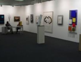 Más de 200 artistas participarán en la feria DeArte