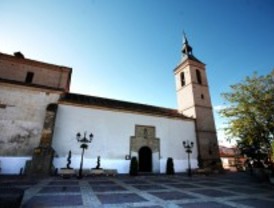 Algete y Alcalá superan el umbral de información a la población por ozono