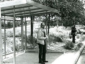 Así se movía Madrid hasta 1985
