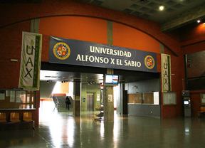 La UAX cumple 20 años