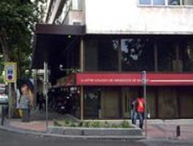 Madrid en el puesto 16 en número de despachos de abogados en 2007