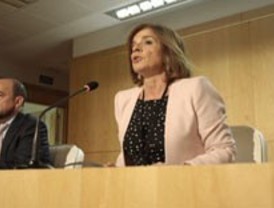 El plan de ajuste marca los 100 primeros días de Botella en la alcaldía