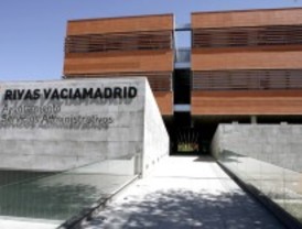 Rivas recibe el premio Ciudad Sostenible 2012