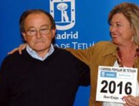 Tetuán celebrará este domingo su primera carrera popular