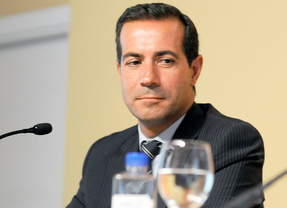 El plam PRISMA financia el parque 'Presidente Adolfo Suárez'