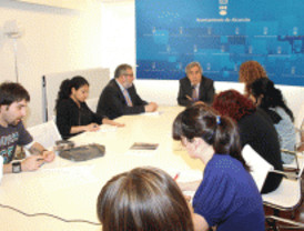 Alcorcón llevará al Defensor del Pueblo las inversiones paradas por la Comunidad