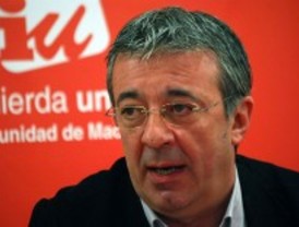 IU presentará una propuesta de Ley del Suelo