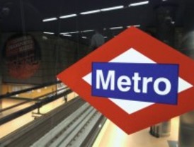 Poca incidencia de los primeros paros de Metro