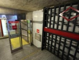 La Comunidad de Madrid propone un 40% de servicios mínimos en Metro y EMT