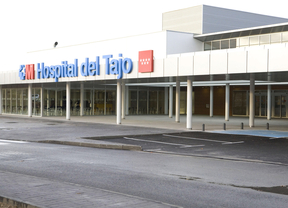 HIMA San Pablo presenta las garantías para asumir la gestión de tres hospitales