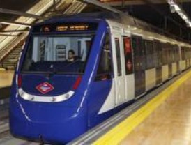 Los 'amigos de Metro' quieren integrar los billetes