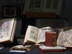 La Semana del Libro llega a Villalba