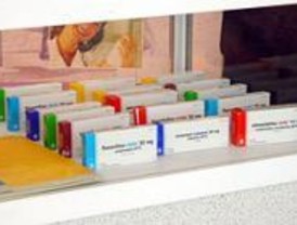 Madrid fue la segunda región con mayor gasto farmacéutico en febrero