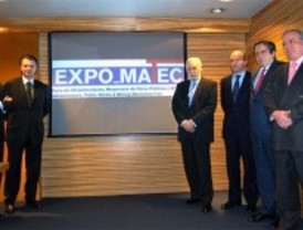 Ifema apuesta por una feria dedicada a la obra pública