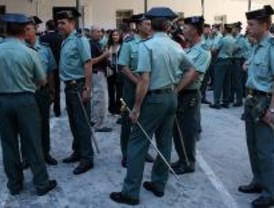 La Guardia Civil detiene a un hombre por corromper a menores en toda España