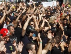 Guía de las protestas contra los recortes