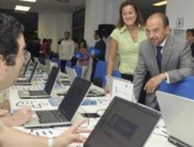 Madrid inaugura el nuevo curso de Madrid Tecnología