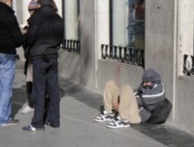 Detectan irregularidades en el 14% de los perceptores de la Renta Mínima de Inserción