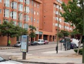 Entregadas las llaves de 156 viviendas protegidas en régimen de alquiler en el Ensanche de Vallecas