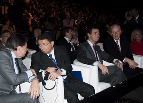 Arranca la Cumbre Mundial del Turismo en Ifema