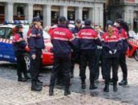 Los ayuntamientos del PSOE acusan a Aguirre de no sufragar las Bescam